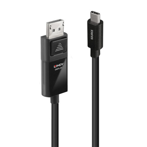Video kabel adapters
