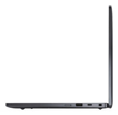 DELL Pro 14 Premium PA14250 Copilot+ PC Intel Core Ultra 7 268V Laptop 35,6 cm (14") Full HD+ 32 GB LPDDR5x-SDRAM 512 GB SSD Wi-Fi 7 (802.11be) Windows 11 Pro Belgisch Grijs - Afbeelding 8