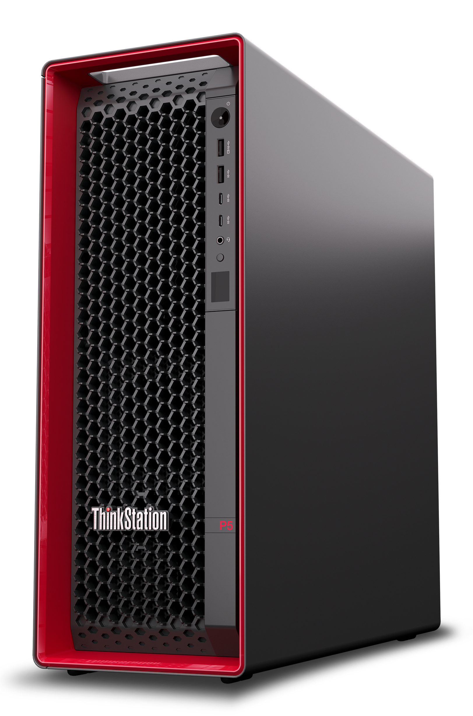 Lenovo ThinkStation P5 G2 TW Xeon 636 64/1TB RTX2000 W11P - Afbeelding 4
