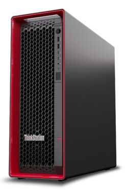 Lenovo ThinkStation P5 G2 TW Xeon 636 64/1TB RTX4000 W11P - Afbeelding 4