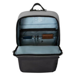 Targus Sagano 39,6 cm (15.6") Rugzak Zwart, Grijs - Afbeelding 20