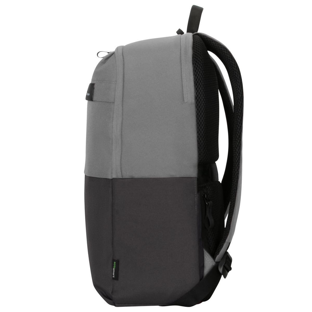 Targus Sagano 39,6 cm (15.6") Rugzak Zwart, Grijs - Afbeelding 14