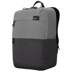 Targus Sagano 39,6 cm (15.6") Rugzak Zwart, Grijs - Afbeelding 10