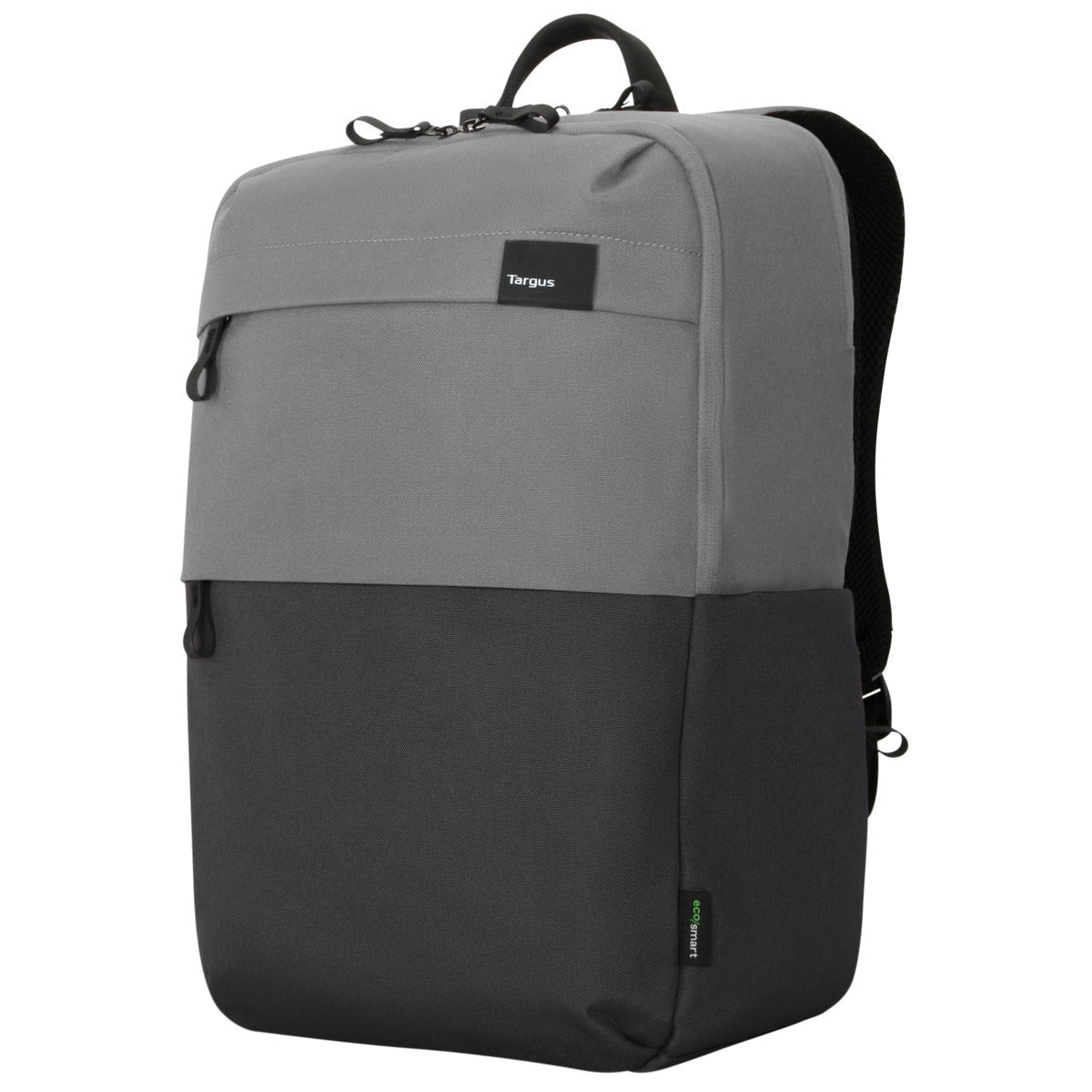 Targus Sagano 39,6 cm (15.6") Rugzak Zwart, Grijs - Afbeelding 10