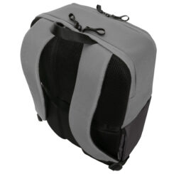 Targus Sagano 39,6 cm (15.6") Rugzak Zwart, Grijs - Afbeelding 6