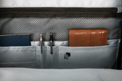 Targus Sagano 39,6 cm (15.6") Rugzak Zwart, Grijs - Afbeelding 13