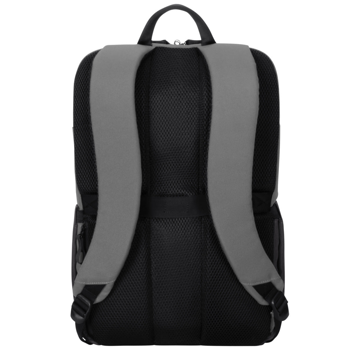 Targus Sagano 39,6 cm (15.6") Rugzak Zwart, Grijs - Afbeelding 4