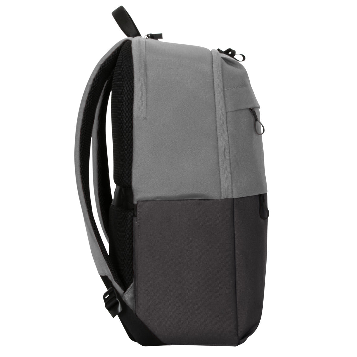 Targus Sagano 39,6 cm (15.6") Rugzak Zwart, Grijs - Afbeelding 15