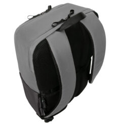 Targus Sagano 39,6 cm (15.6") Rugzak Zwart, Grijs - Afbeelding 5