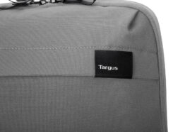 Targus Sagano 39,6 cm (15.6") Rugzak Zwart, Grijs - Afbeelding 7