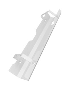 ICY BOX IB-EWA100W-CM Rechte kabelgoot Wit - Afbeelding 2