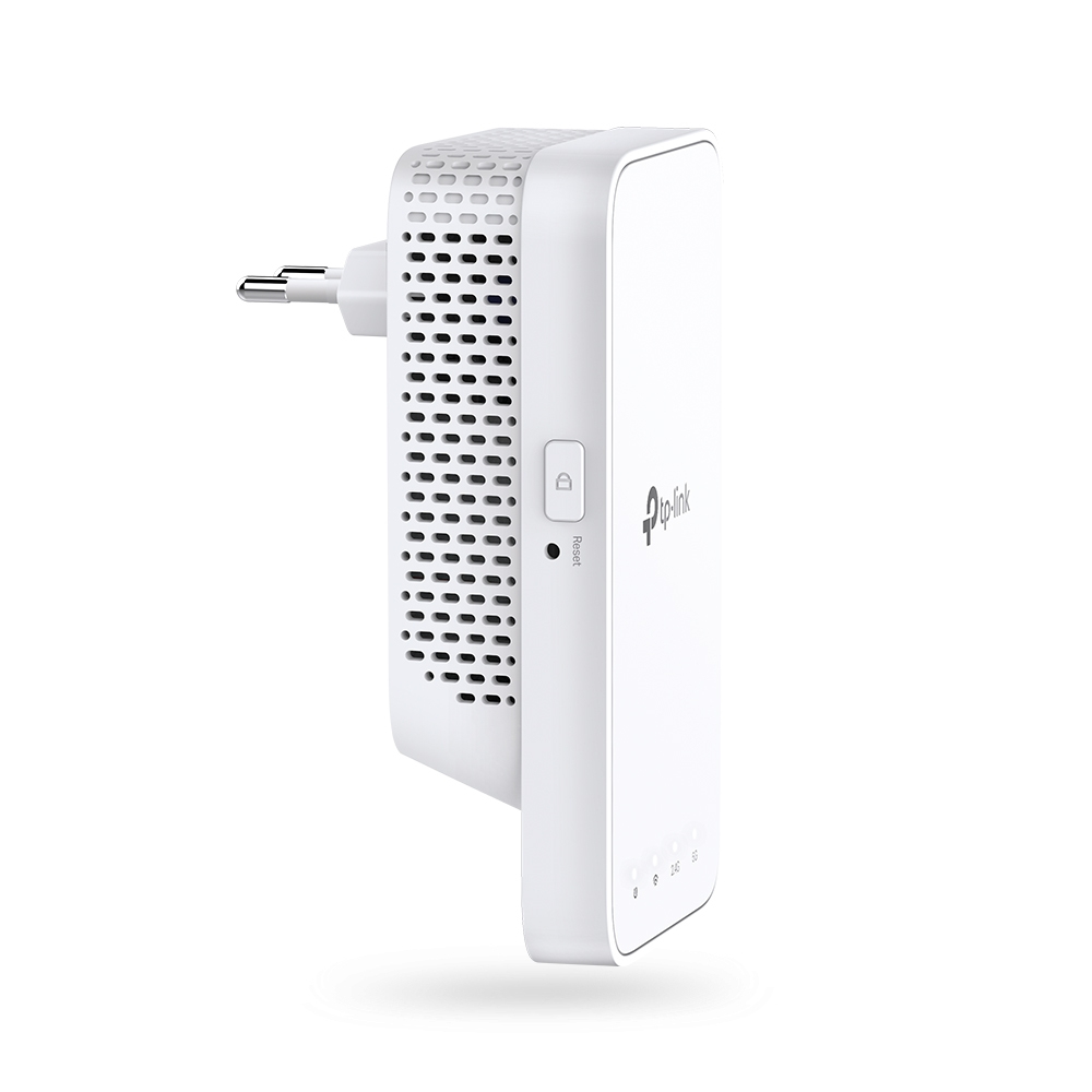TP-Link RE335 Netwerkrepeater 867 Mbit/s Wit - Afbeelding 3