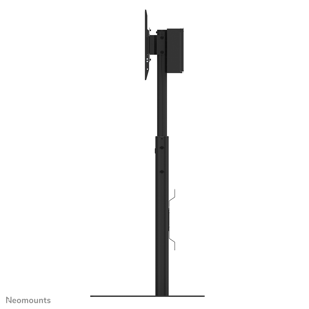 Neomounts FL45S-825BL1 TV vloerstandaard 37-75" - TÜV - Afbeelding 15