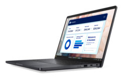 DELL Pro 13 Premium PA13250 Copilot+ PC Intel Core Ultra 7 266V Laptop 33,8 cm (13.3") Full HD+ 16 GB LPDDR5x-SDRAM 512 GB SSD Wi-Fi 7 (802.11be) Windows 11 Pro US International Grijs - Afbeelding 5