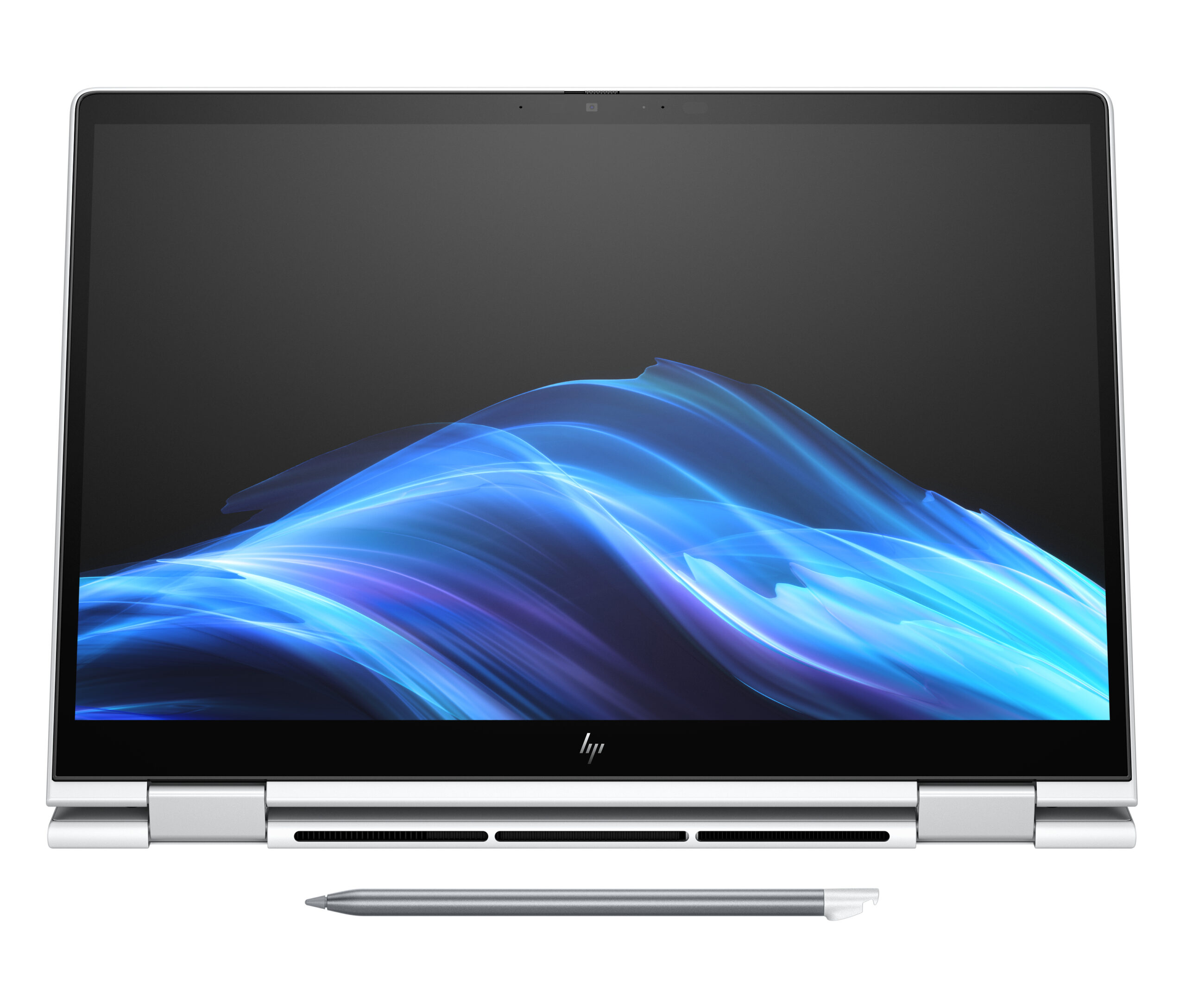 HP EliteBook 8 Flip G1i 13 AI Intel Core Ultra 5 225U Hybride (2-in-1) 33,8 cm (13.3") Touchscreen WUXGA 16 GB LPDDR5x-SDRAM 512 GB SSD Wi-Fi 6E (802.11ax) Windows 11 Pro AI PC Zilver - Afbeelding 12