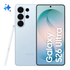 Samsung Galaxy S26 Ultra 17,5 cm (6.9") Dual SIM Android 16.0 5G USB Type-C 12 GB 512 GB 5000 mAh Blauw - Afbeelding 2
