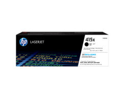 HP 415X originele high-capacity zwarte LaserJet tonercartridge - Afbeelding 2