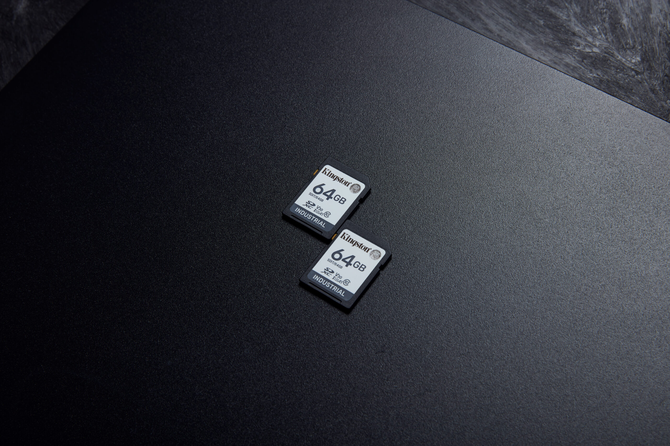 Kingston Technology 64G SDXC Industrial pSLC - Afbeelding 16