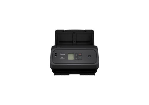 Scanners
