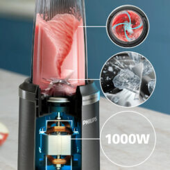 Philips 5000 series HR2767/00 Blender uit de 5000-serie - Afbeelding 3