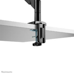 Neomounts DS70-810BL1 Monitorarm 17-32" - gasveer - ruimtebesparend - 180°-stop - Afbeelding 14