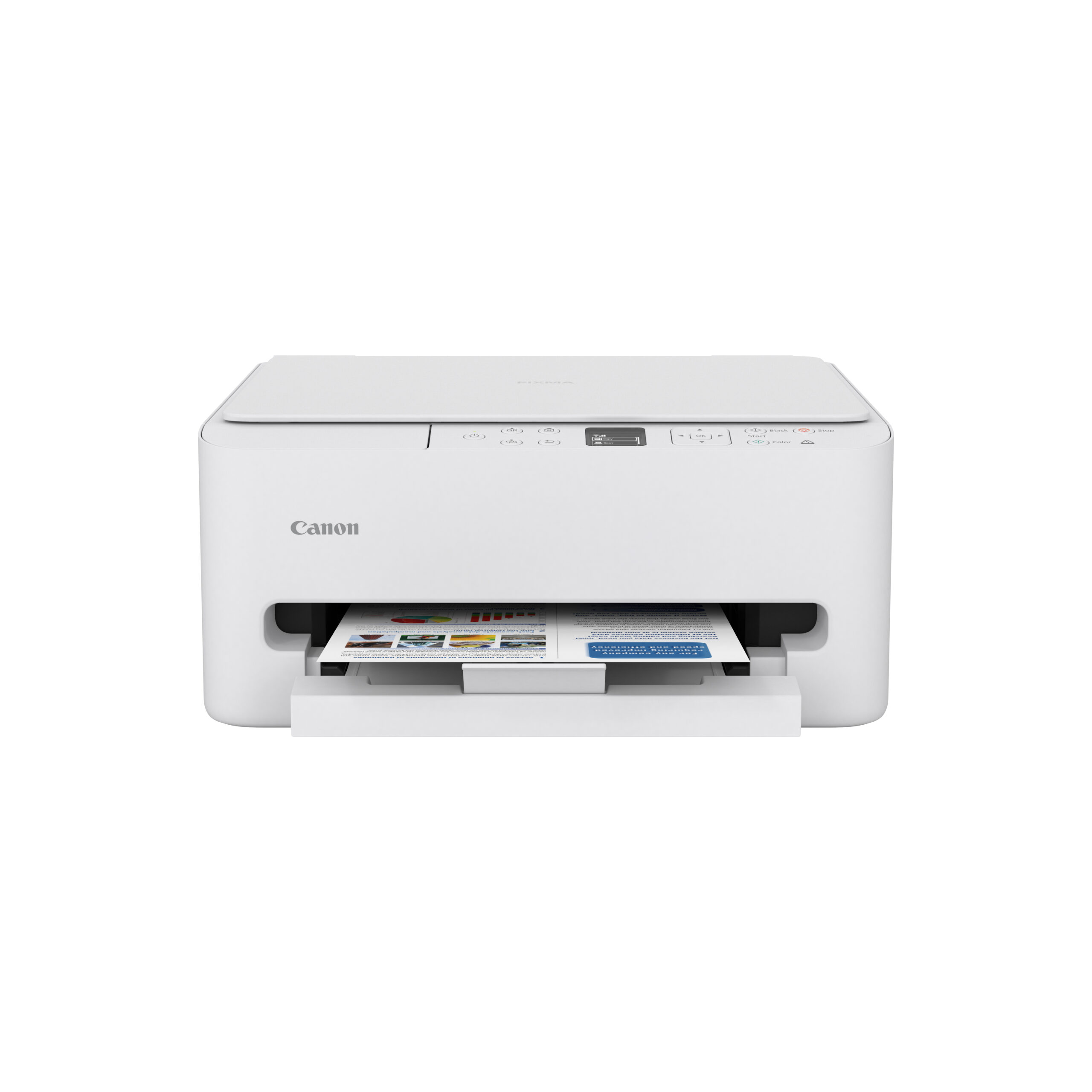 Canon PIXMA TS6550i Inkjet A4 1200 x 1200 DPI Wifi - Afbeelding 5