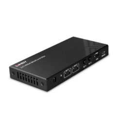 Lindy 38313 matrix-schakelaar AV-matrixschakelaar 6,2 W - Afbeelding 6
