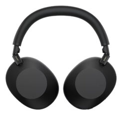 Sony WH-1000XM6 Headset Bedraad en draadloos Hoofdband Gesprekken/Muziek/Sport/Elke dag USB Type-C Bluetooth Zwart - Afbeelding 5
