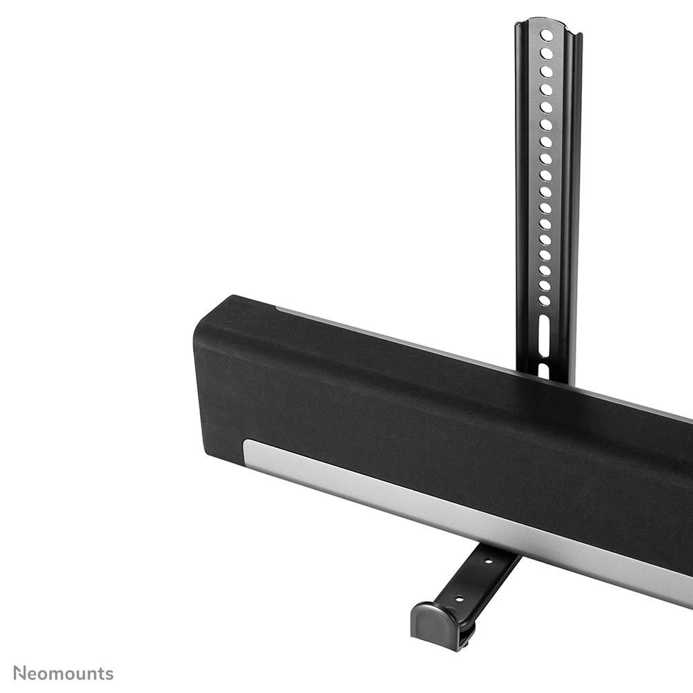 Neomounts AWL29-650BL1 Videobar/soundbar houder VESA - max 15 kg - universeel - Afbeelding 7