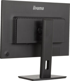 iiyama ProLite XB2495WSU-B1 computer monitor 61,2 cm (24.1") 1920 x 1200 Pixels WUXGA LCD Zwart - Afbeelding 12