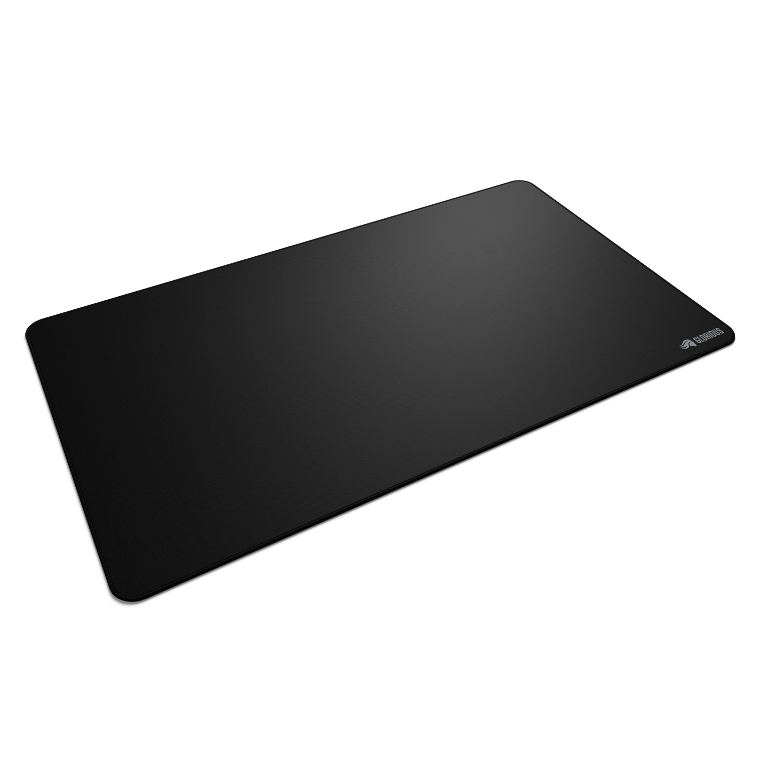 Glorious Gaming GLO-MP2-CLTH-STC-XLE-BLK muismat Game-muismat Zwart - Afbeelding 3