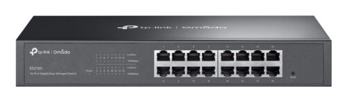 Netwerk-switches