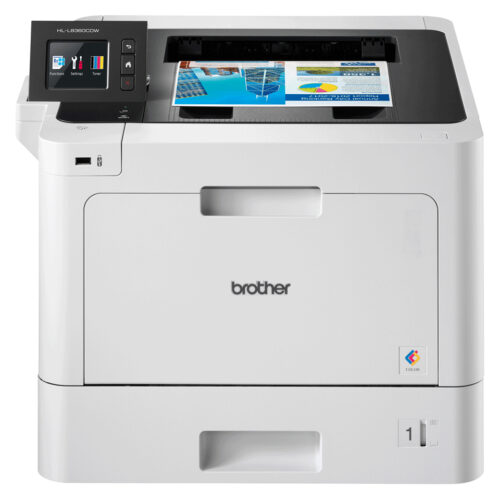 Laserprinters