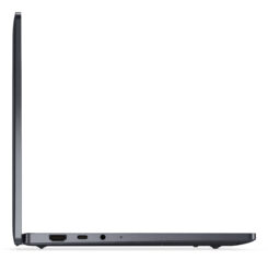 DELL Pro 13 Premium PA13250 Copilot+ PC Intel Core Ultra 7 266V Laptop 33,8 cm (13.3") Full HD+ 16 GB LPDDR5x-SDRAM 512 GB SSD Wi-Fi 7 (802.11be) Windows 11 Pro US International Grijs - Afbeelding 9