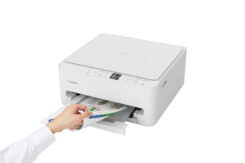 Canon PIXMA TS6550i Inkjet A4 1200 x 1200 DPI Wifi - Afbeelding 17