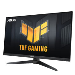 ASUS TUF Gaming VG328QA1A computer monitor 80 cm (31.5") 1920 x 1080 Pixels Full HD LED Zwart - Afbeelding 4