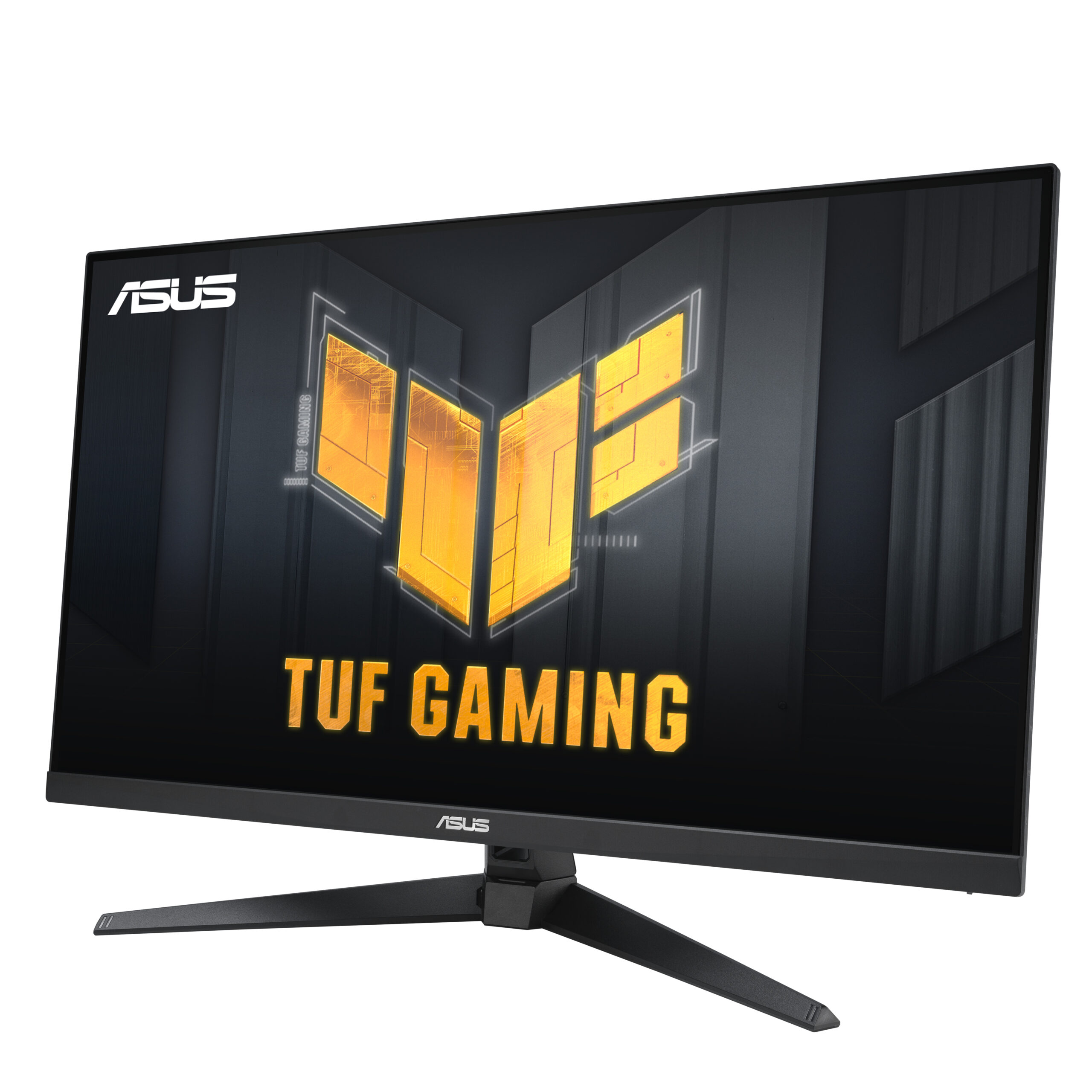 ASUS TUF Gaming VG328QA1A computer monitor 80 cm (31.5") 1920 x 1080 Pixels Full HD LED Zwart - Afbeelding 4