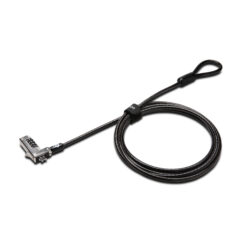 Kensington Slim NanoSaver Combination Laptop Lock - Afbeelding 2