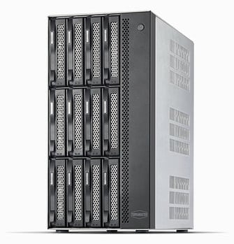 Data-opslag-servers