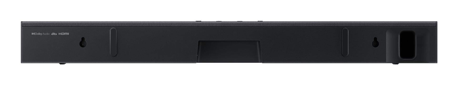 Samsung C-Series Essential Soundbar HW-B400F (2025) - Afbeelding 14