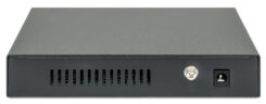 Intellinet 561822 netwerk-switch Gigabit Ethernet (10/100/1000) Power over Ethernet (PoE) Zwart - Afbeelding 5