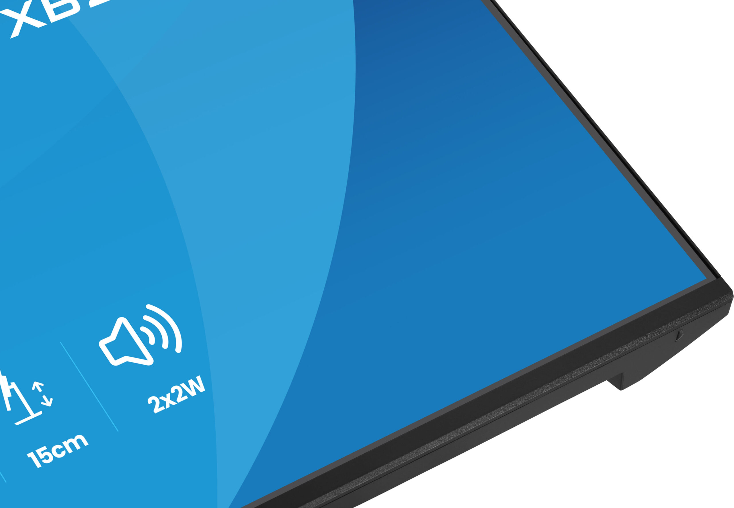 iiyama ProLite XB2491HS-B1 computer monitor 60,5 cm (23.8") 1920 x 1080 Pixels Full HD LCD Zwart - Afbeelding 11