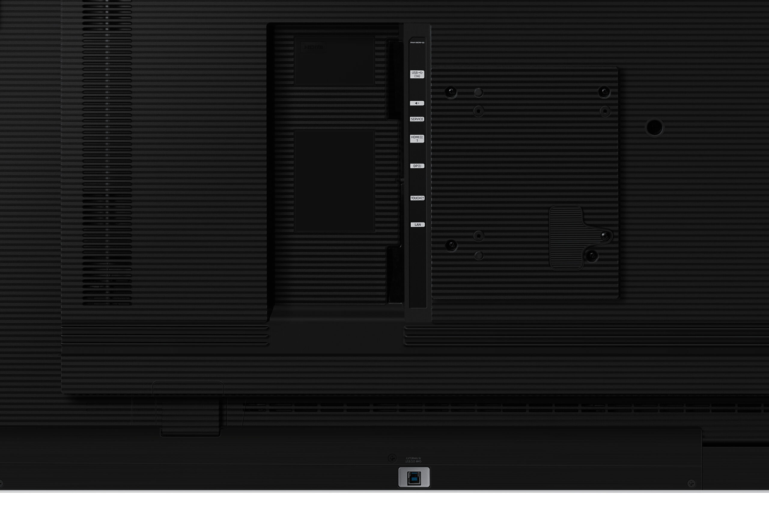 Samsung 85" Interactive Display Flip Pro WMB - Afbeelding 6
