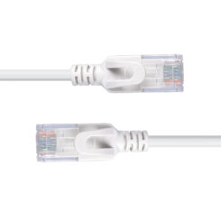 Lindy 47585 netwerkkabel Grijs 3 m Cat6a U/UTP (UTP) - Afbeelding 6