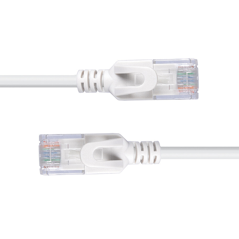 Lindy 47585 netwerkkabel Grijs 3 m Cat6a U/UTP (UTP) - Afbeelding 6