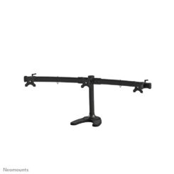 Neomounts FPMA-D700DD3 Monitorstandaard 10-27" - Afbeelding 3