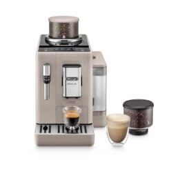 De’Longhi Rivelia EXAM440.35.BG koffiezetapparaat Volledig automatisch Espressomachine 1,4 l