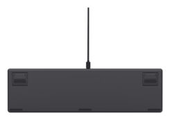 Trust GXT 871 Zora Gaming Toetsenbord - Mechanisch toetsenbord – QWERTY US-indeling – RGB-verlichting – Zwart - Afbeelding 6