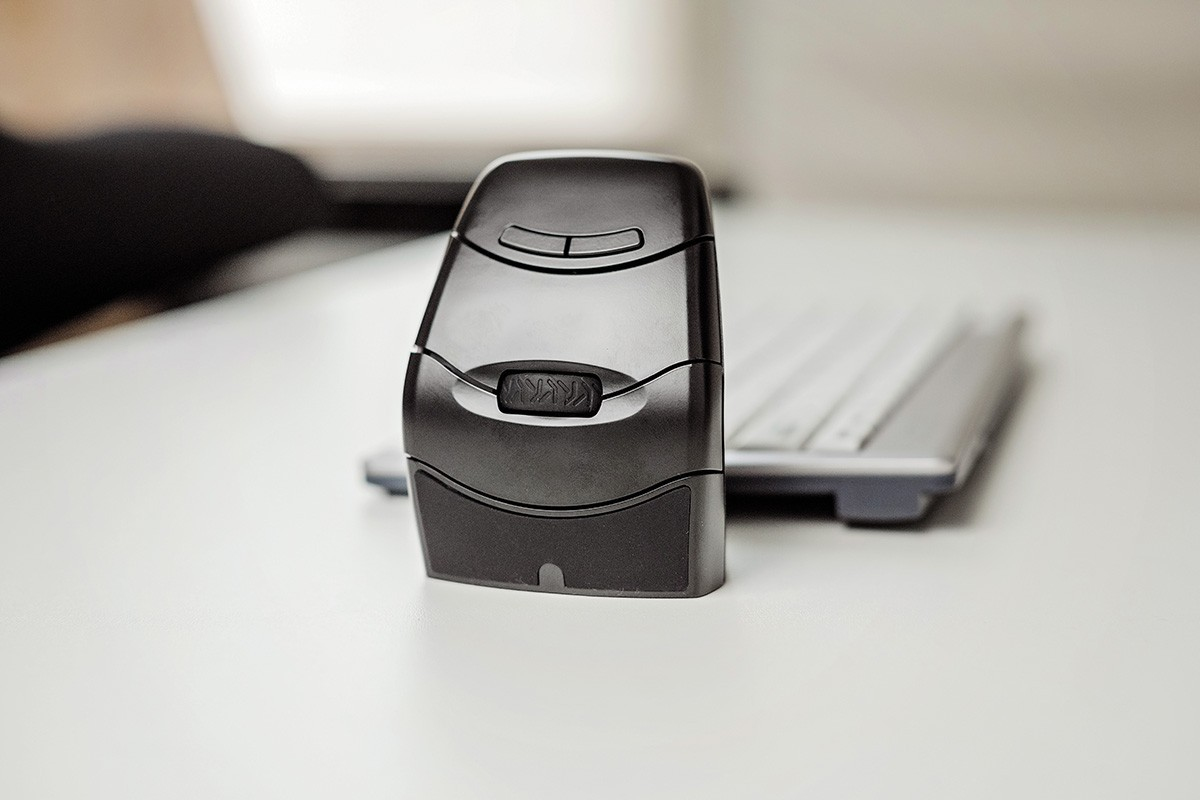 BakkerElkhuizen DXT 3 mouse - Afbeelding 8