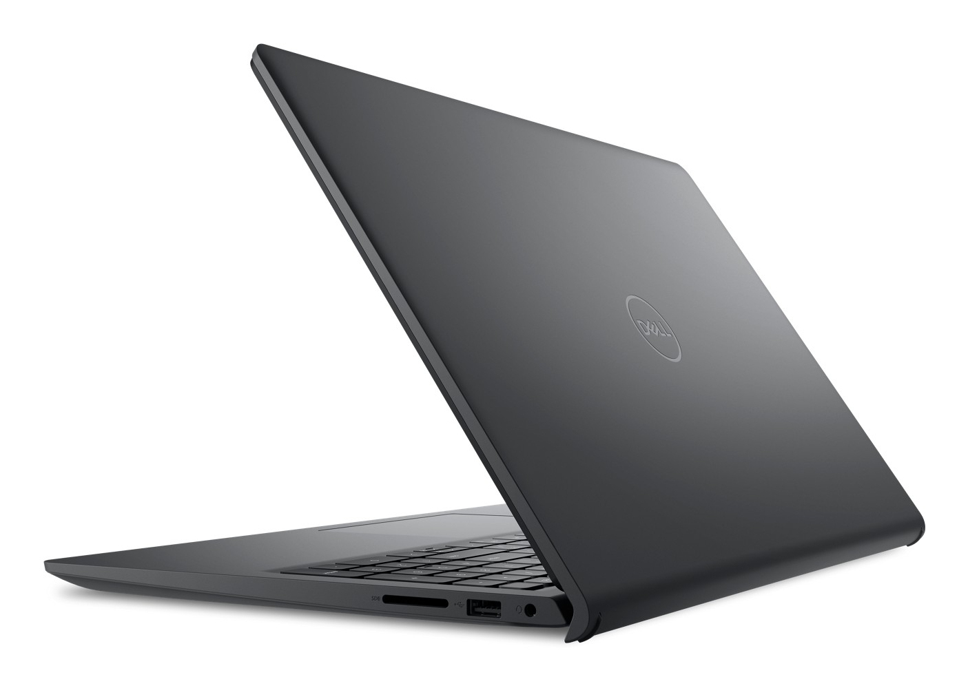 DELL Pro 15 Essential PV15250 Intel® Core™ i5 i5-1334U Laptop 39,6 cm (15.6") Full HD 16 GB DDR5-SDRAM 512 GB SSD Wi-Fi 6 (802.11ax) Windows 11 Pro US International Zwart - Afbeelding 7